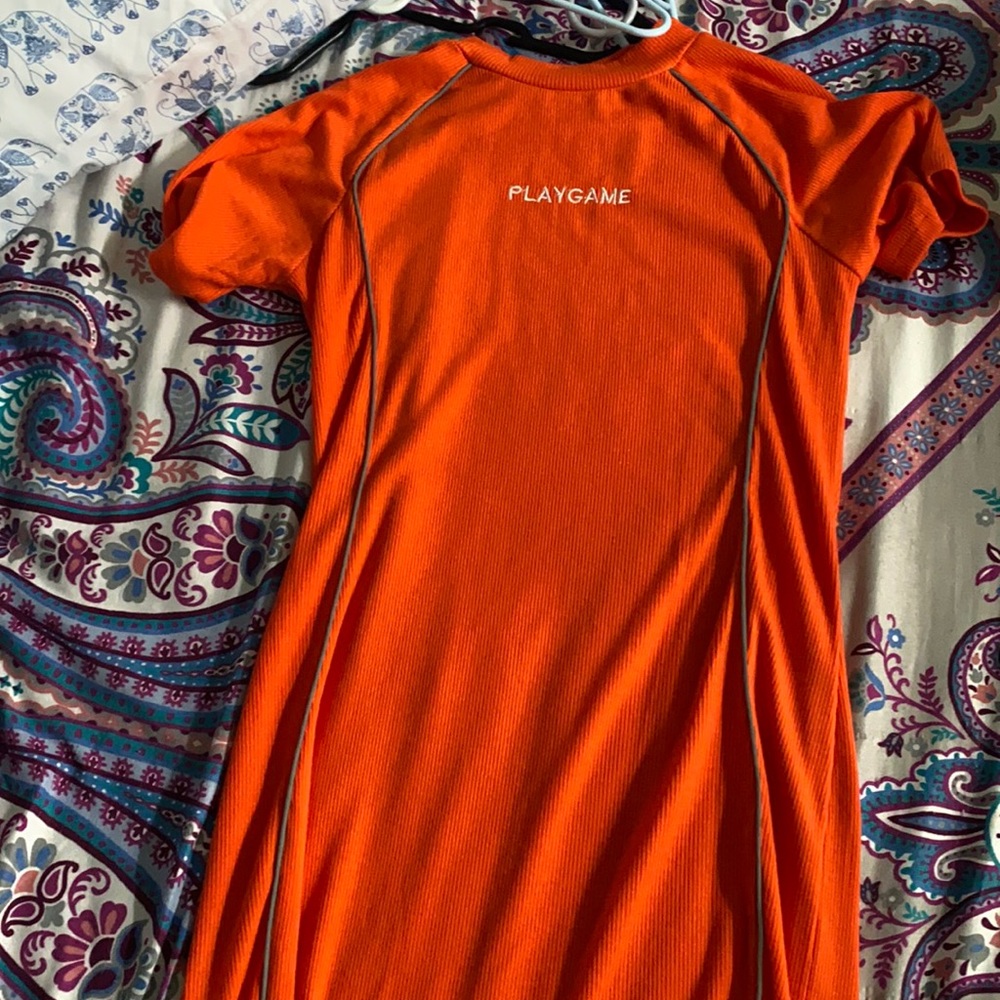 shirt dress shein
